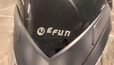 E-fun Puma Basic | ΜΕ ΔΟΣΕΙΣ ΧΩΡΙΣ ΤΡΑΠΕΖΑ 2023 