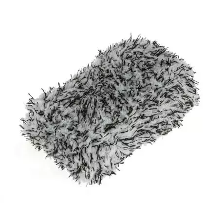 Lampa ΣΦΟΥΓΓΑΡΙ ΠΛΥΣΙΜΑΤΟΣ ΜΕ ΜΙΚΡΟΙΝΕΣ FURRY-SPONGE 18x12x5cm LAMPA -1 ΤΕΜ. L3720.8 