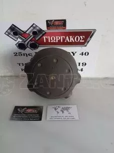 ΑΕΡΟΣΑΚΟΣ ΟΔΗΓΟΥ ΓΙΑ CHRYSLER PT CRUISER '01-'10 ΜΕ ΜΙΑ ΜΠΡΙΖΑ 