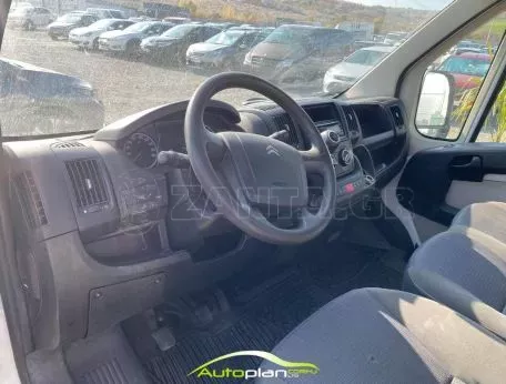 Citroen Jumper 2014 Άριστο  Ιταλίας  ! ΣΕΡΡΕΣ ! 