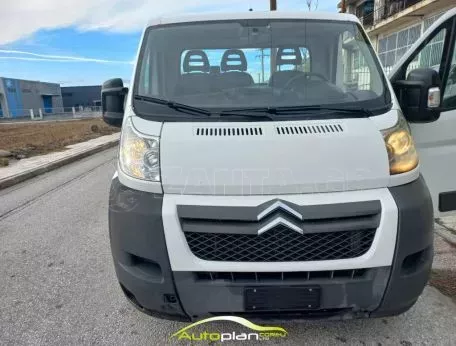 Citroen Jumper 2014 Άριστο  Ιταλίας  ! ΣΕΡΡΕΣ ! 