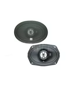 ΗΧΕΙΑ JBL STAGE1 9631 6x9 ΙΝΤΣΕΣ ΟΒΑΛ 160x225mm 3 ΔΡΟΜΩΝ / 60W RMS/ 300W peak 2ΤΕΜ. 