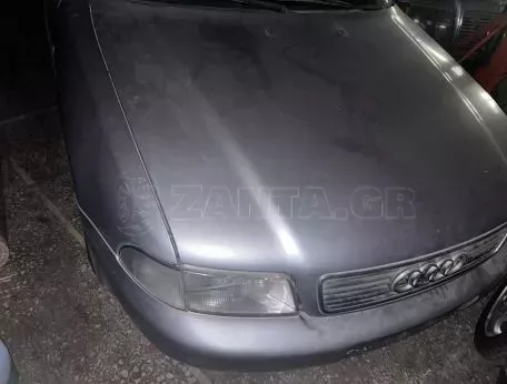 Audi A4 2005 