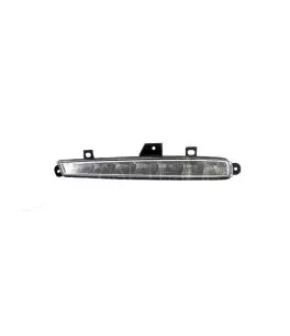 DRL Set Για Mercedes-Benz S-Class W221 06-13 Amg S65 2 Τεμάχια 