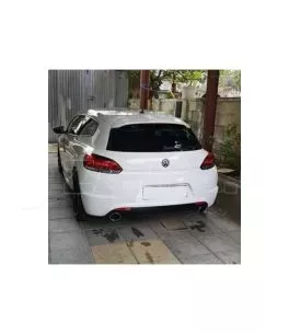 Body Kit Για VW Scirocco 08-14 R20 Look 