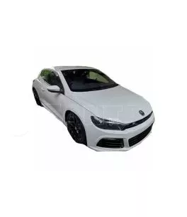 Body Kit Για VW Scirocco 08-14 R20 Look 