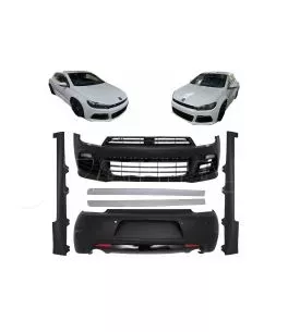 Body Kit Για VW Scirocco 08-14 R20 Look 