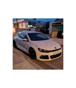 Body Kit Για VW Scirocco 08-14 R20 Look 