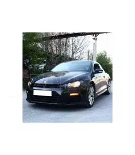 Body Kit Για VW Scirocco 08-14 R20 Look 