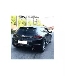 Body Kit Για VW Scirocco 08-14 R20 Look 