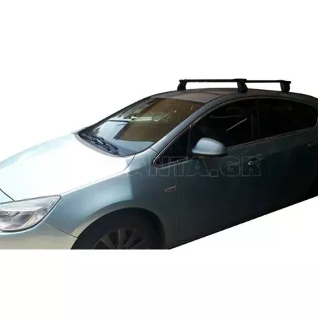 Hermes Kit Μπάρες - Πόδια για Opel Astra J 2010-2015 2 τεμάχια ΜΠ.OASTRAJ.27 