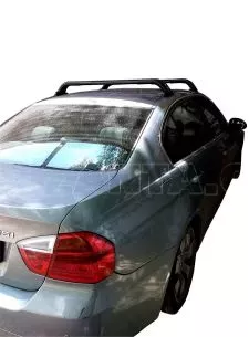 Hermes Kit Μπάρες Hermes - Πόδια για BMW E90 series 3 2005-2012 2 τεμάχια ΜΠ.BMWE90.04 