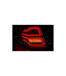 Πίσω φανάρια led για Mercedes ML W164 (2005-2008) - σετ 2τμχ. 