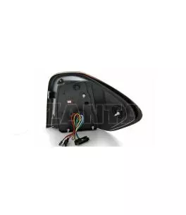 Πίσω φανάρια led για Mercedes ML W164 (2005-2008) - σετ 2τμχ. 