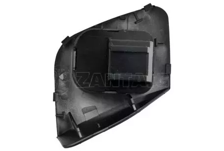 NTY ΔΙΑΚΟΠΤΗΣ ΓΙΑ SEAT IBIZA 2008-2015 ΜΕ ΗΛΕΚΤΡ.ΑΝΑΔΙΠΛΟΥΜΕΝΟ ΚΑΘΡΕΠΤΗ ΚΑΘΡΕΠΤΩΝ orig.6J1959565 ΔΙΑΚ.EWS-SE-001/AJ 