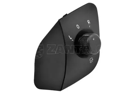 NTY ΔΙΑΚΟΠΤΗΣ ΓΙΑ SEAT IBIZA 2008-2015 ΜΕ ΗΛΕΚΤΡ.ΑΝΑΔΙΠΛΟΥΜΕΝΟ ΚΑΘΡΕΠΤΗ ΚΑΘΡΕΠΤΩΝ orig.6J1959565 ΔΙΑΚ.EWS-SE-001/AJ 