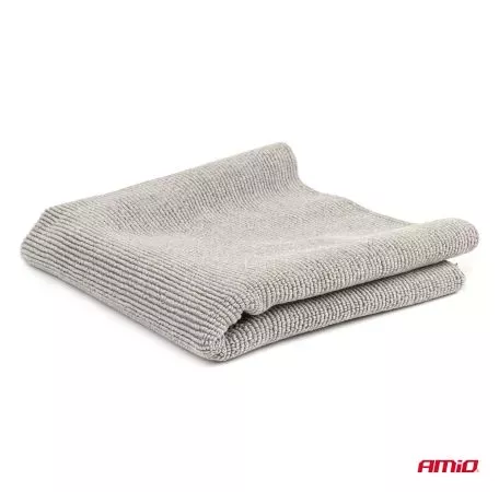 AMIO ΠΑΝΑΚΙΑ ΓΥΑΛΙΣΜΑΤΟΣ ΜΙΚΡΟΦΙΜΠΡΑ 30x40cm 340g/m2 AMIO - 2 Τεμ. 03742/AM 