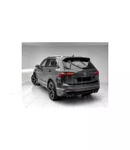 Body Kit Για VW Tiguan mk2 Facelift 2020+ R-Look 