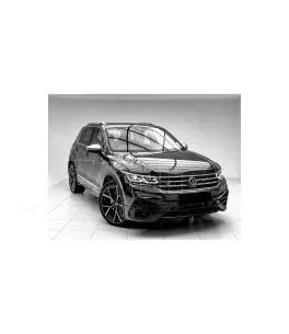 Body Kit Για VW Tiguan mk2 Facelift 2020+ R-Look 