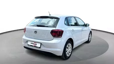 Volkswagen Polo 2018 Trendline | ΚΑΙ ΜΕ ΔΟΣΕΙΣ ΧΩΡΙΣ ΤΡΑΠΕΖΑ 