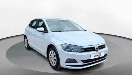 Volkswagen Polo 2018 Trendline | ΚΑΙ ΜΕ ΔΟΣΕΙΣ ΧΩΡΙΣ ΤΡΑΠΕΖΑ 