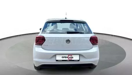 Volkswagen Polo 2018 Trendline | ΚΑΙ ΜΕ ΔΟΣΕΙΣ ΧΩΡΙΣ ΤΡΑΠΕΖΑ 