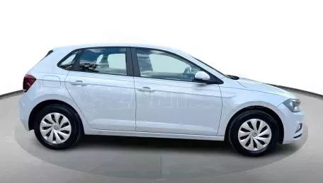 Volkswagen Polo 2018 Trendline | ΚΑΙ ΜΕ ΔΟΣΕΙΣ ΧΩΡΙΣ ΤΡΑΠΕΖΑ 