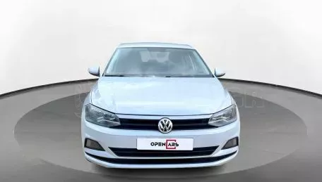 Volkswagen Polo 2018 Trendline | ΚΑΙ ΜΕ ΔΟΣΕΙΣ ΧΩΡΙΣ ΤΡΑΠΕΖΑ 