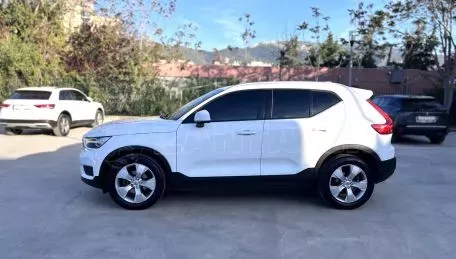 Volvo XC40 2021 Momentum T3 | ΜΕ ΕΓΓΥΗΣΗ 