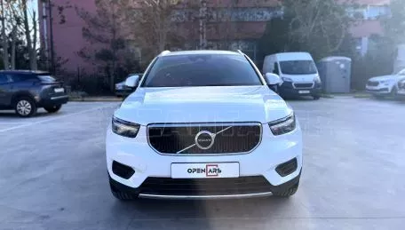 Volvo XC40 2021 Momentum T3 | ΜΕ ΕΓΓΥΗΣΗ 