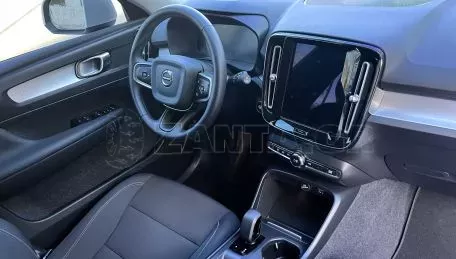 Volvo XC40 2021 Momentum T3 | ΜΕ ΕΓΓΥΗΣΗ 