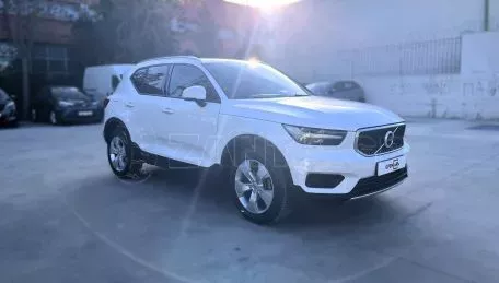 Volvo XC40 2021 Momentum T3 | ΜΕ ΕΓΓΥΗΣΗ 