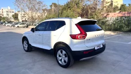 Volvo XC40 2021 Momentum T3 | ΜΕ ΕΓΓΥΗΣΗ 