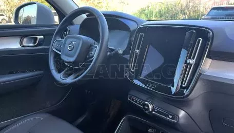 Volvo XC40 2021 Momentum T3 | ΜΕ ΕΓΓΥΗΣΗ 