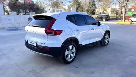 Volvo XC40 2021 Momentum T3 | ΜΕ ΕΓΓΥΗΣΗ 