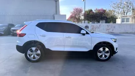 Volvo XC40 2021 Momentum T3 | ΜΕ ΕΓΓΥΗΣΗ 