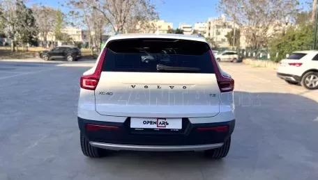 Volvo XC40 2021 Momentum T3 | ΜΕ ΕΓΓΥΗΣΗ 