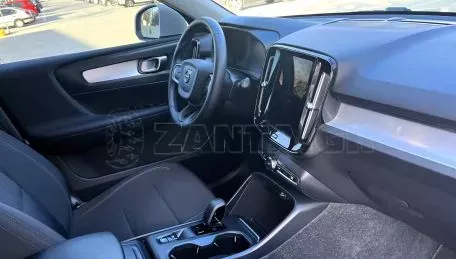 Volvo XC40 2021 Momentum T3 | ΜΕ ΕΓΓΥΗΣΗ 