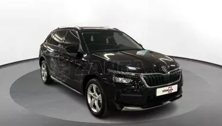 Skoda 2022 Style | ΜΕ ΔΟΣΕΙΣ ΧΩΡΙΣ ΤΡΑΠΕΖΑ 