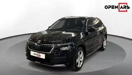 Skoda 2022 Style | ΜΕ ΔΟΣΕΙΣ ΧΩΡΙΣ ΤΡΑΠΕΖΑ 