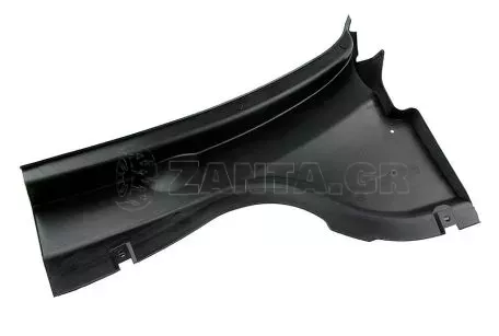 NTY ΤΡΟΠΕΤΟ ΥΑΛΟΚΑΘΑΡΙΣΤΗΡΩΝ ΓΙΑ VW PASSAT B6 2005>/PASSAT B7 2010> ΔΕΞΙ orig.3C1819404B ΝΤΥ - 1 τεμ. EZC-VW-055/AJ 