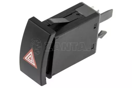 NTY ΔΙΑΚOΠΤΗΣ ΑΛΑΡΜ orig.3U0953235D ΓΙΑ SKODA SUPERB 2001-2008 ΝΤΥ - 1 Τεμ. ΔΙΑΚ.EWS-SK-016/AJ 