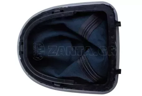 NTY ΠΟΜΟΛΟ ΤΑΧΥΤΗΤΩΝ ΜΑΡΚΕ ΓΙΑ SEAT LEON 2005+ / ALTEA 2004+ / TOLEDO 2004+ ΜΕ ΦΟΥΣΚΑ ΜΕ ΕΝΔΕΙΞΗ 6 ΤΑΧΥΤΗΤΩΝ ΝΤΥ - 1 Τεμ. GZB-SE-001/AJ 