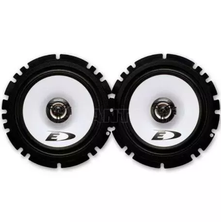 Alpine  ALPINE SXE-1725S 220W/40RMS ΗΧΕΙΑ 2 ΔΡΟΜΩΝ SXE-1725S 