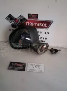 ΑΡΙΣΤΕΡΟΣ ΧΕΙΡΟΚΙΝΗΤΟΣ ΚΑΘΡΕΦΤΗΣ ΓΙΑ CHEVROLET MATIZ '05-'10 