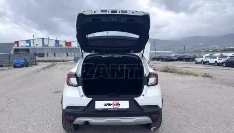 Renault Captur 2021 Expression bi-tone LPG | ΜΕ ΕΓΓΥΗΣΗ 