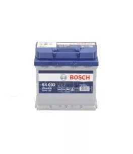 Μπαταρία Αυτοκινήτου 52Ah Δεξιά Bosch 470Α (ΕΝ) S4002 