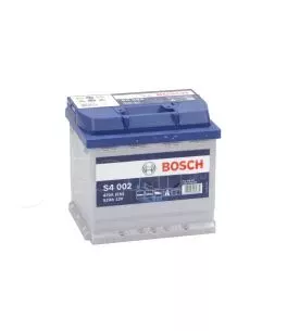 Μπαταρία Αυτοκινήτου 52Ah Δεξιά Bosch 470Α (ΕΝ) S4002 