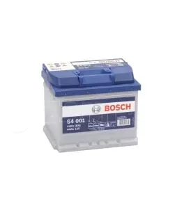 Μπαταρία Αυτοκινήτου 44Ah Δεξιά Bosch 440Α (ΕΝ) S4001 