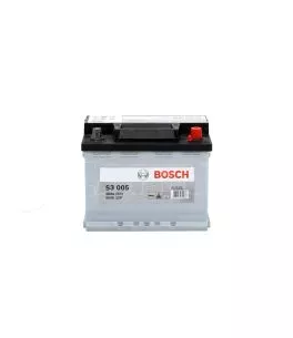 Μπαταρία Αυτοκινήτου 56Ah Δεξιά Bosch 480Α (ΕΝ) S3005 